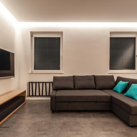 Cozy Little Apartments Ig Exterior photo